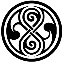 The Seal of Rassilon
